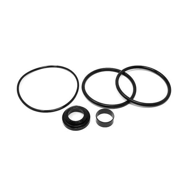 SVP 2000 C/O 3.0 HNBR X270H, Replaces Sudmo Part# 2123630